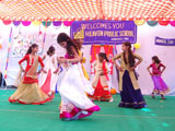 Holy Heven Public School