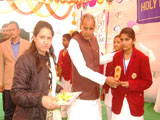 Holy Heven Public School
