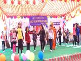 Holy Heven Public School