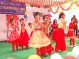 Holy Heven Public School