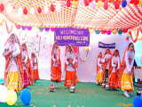 Holy Heven Public School