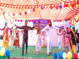 Holy Heven Public School